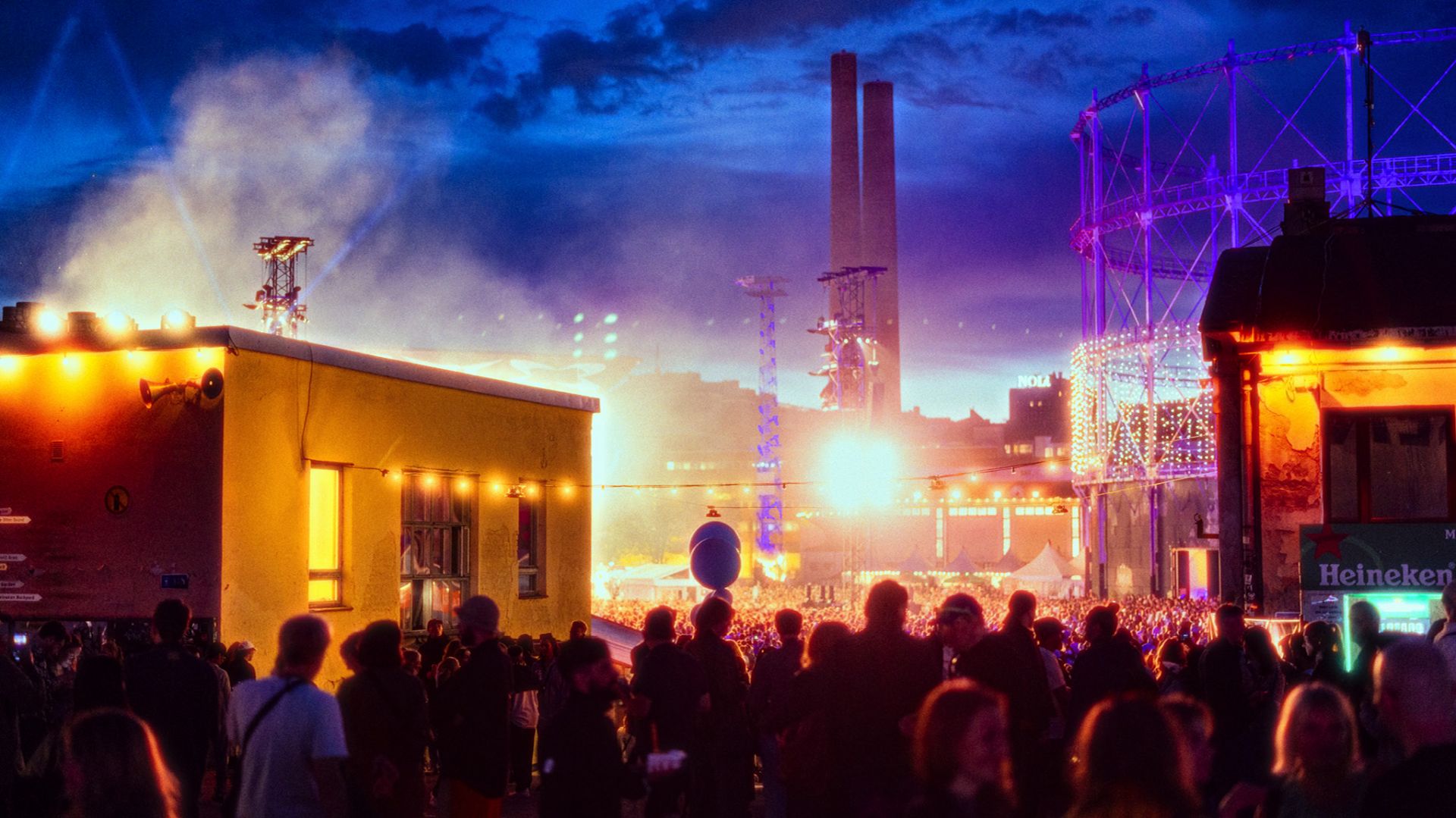Tickets | Flow Festival 8.-10.8.2025