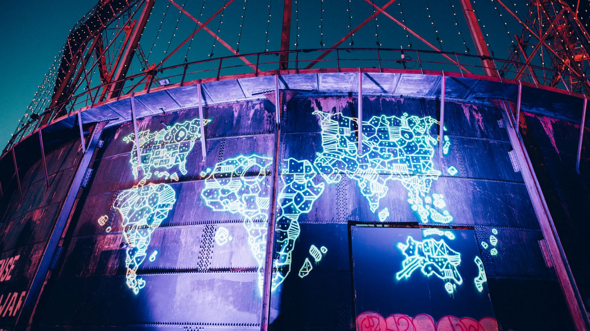 Contact Flow Festival 9.11.8.2024