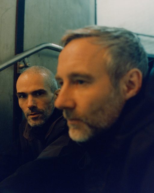 Autechre