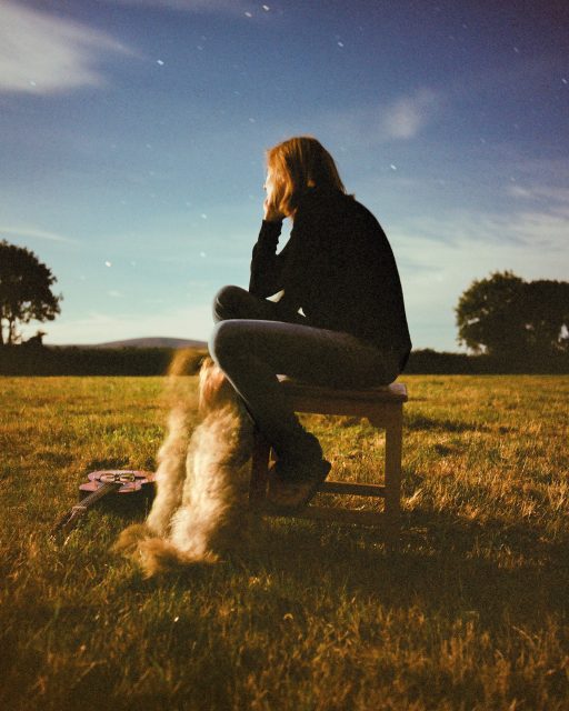 Beth Gibbons