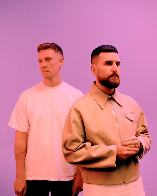 BICEP present CHROMA (AV DJ set)