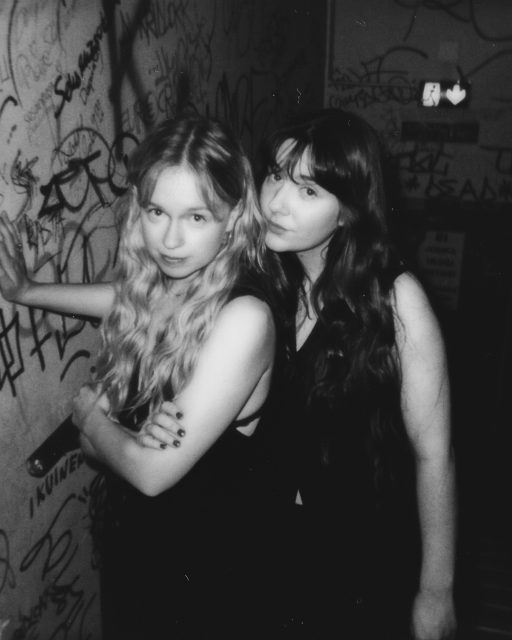 emma & matilda