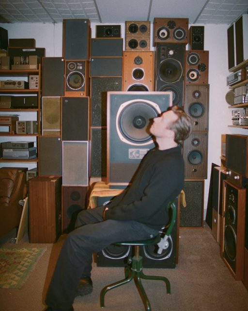 Joy Orbison