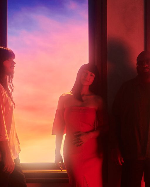 Khruangbin