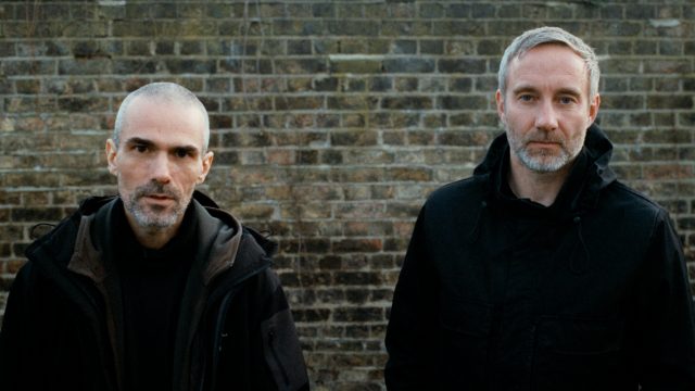 Autechre