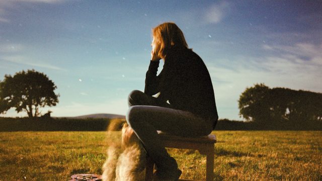 Beth Gibbons