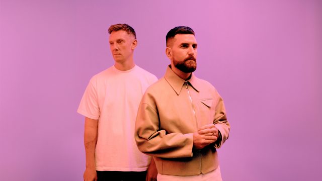 BICEP present CHROMA (AV DJ set)