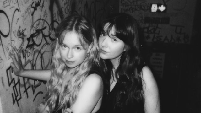emma & matilda