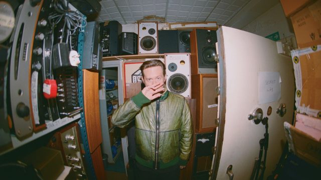 Joy Orbison