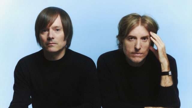 Air play Moon Safari