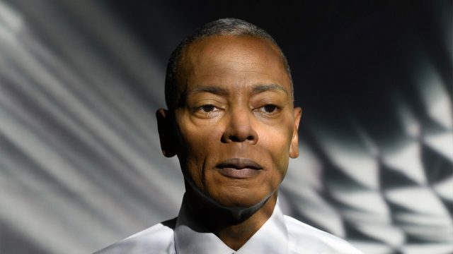 Jeff Mills presents Tomorrow Comes The Harvest