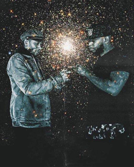 Black Star (Yasiin Bey & Talib Kweli)