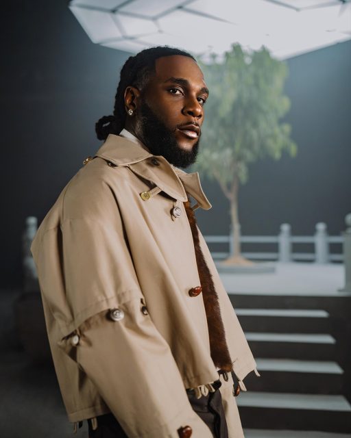 Burna Boy