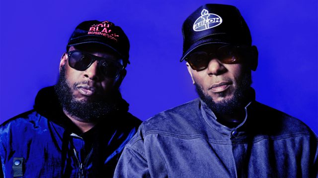 Black Star (Yasiin Bey & Talib Kweli)