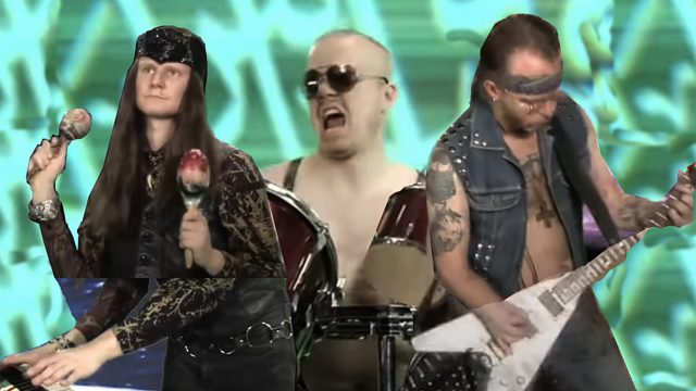 Uusi Fantasia