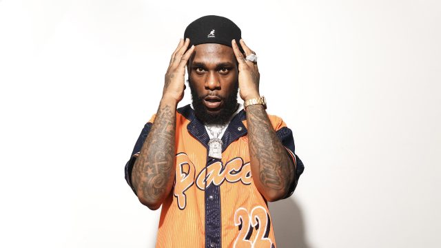 Burna Boy