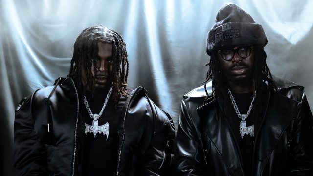 Jore & Zpoppa