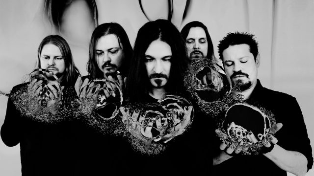 Oranssi Pazuzu