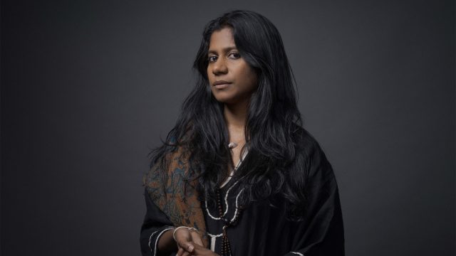 ganavya