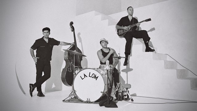 LA LOM