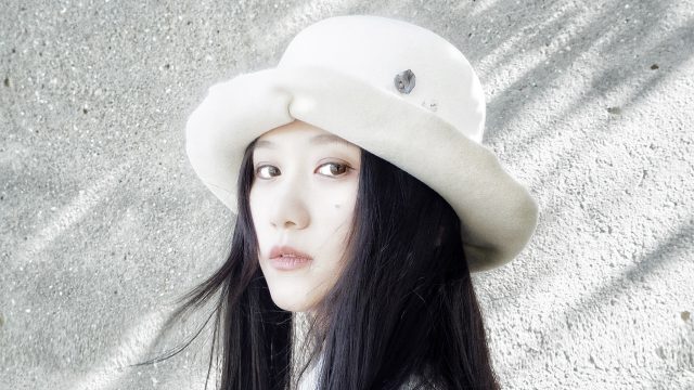 Li Yilei