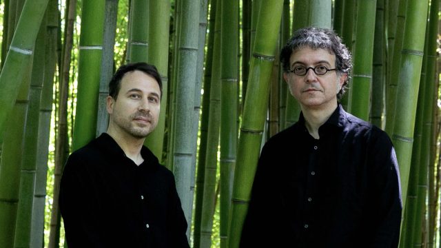 Voices From The Lake (live)