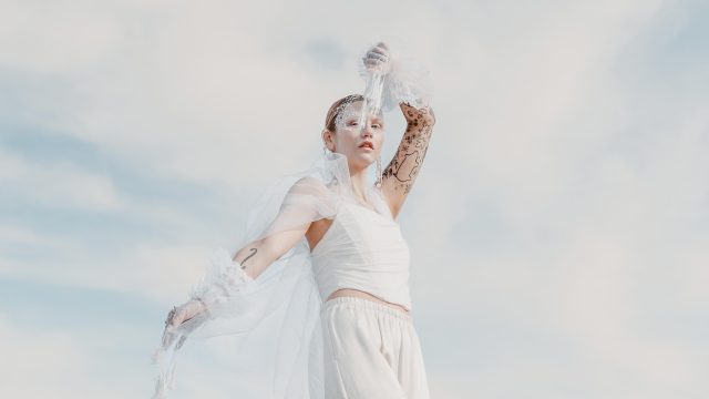 Vilma Jää