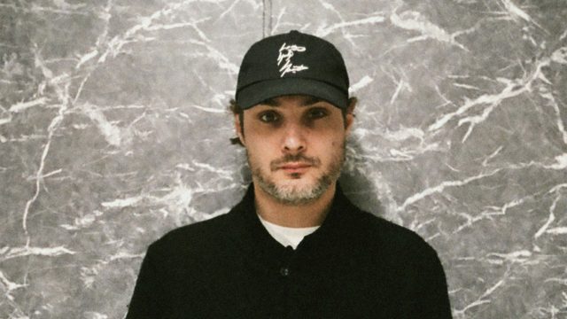 Danilo Plessow aka MCDE