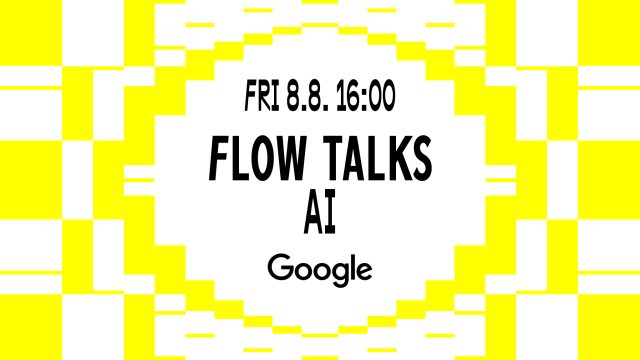 Flow Talks AI