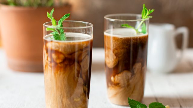 Lavazza Coffee Bar