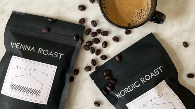 Stockfors Coffee