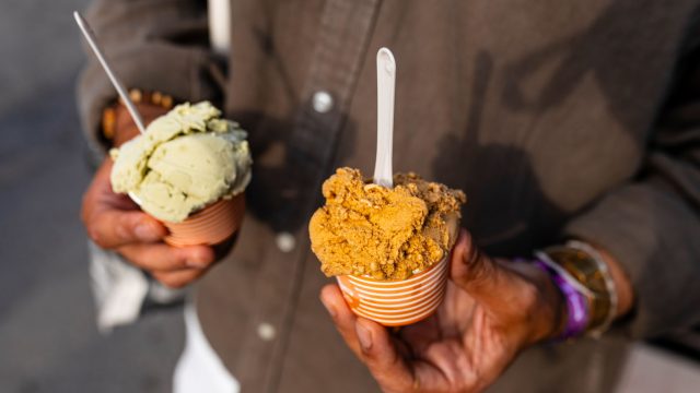 Ape Gelato