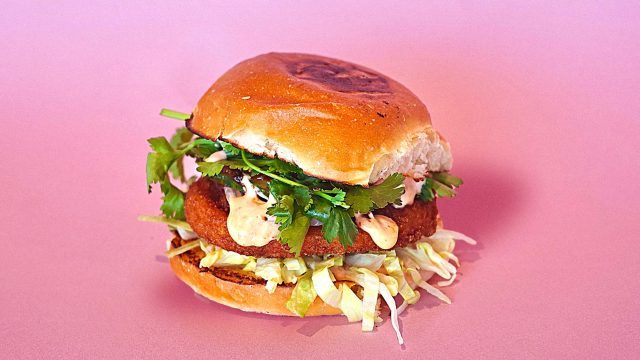 Dub Burger