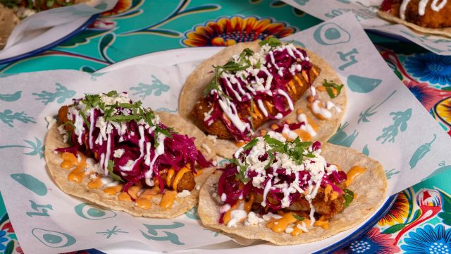 Lopez Tacos