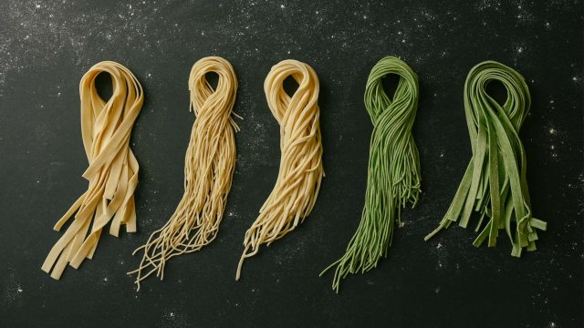 Noodle Story