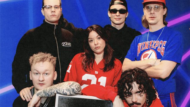 Smash Hits