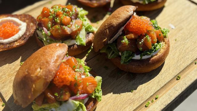 Buli Foodtruck