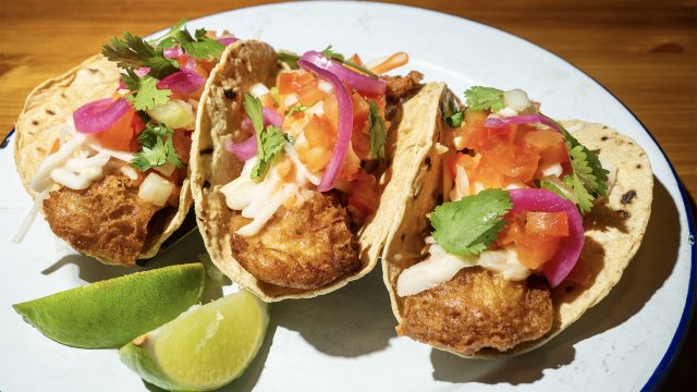 Lopez Tacos