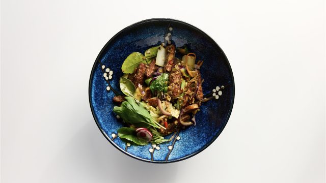 Thai Vegan Kitchen