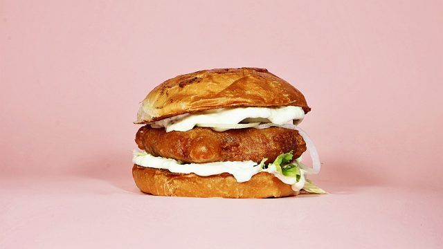 Dub Burger