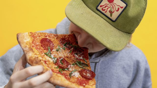 Slicemonger