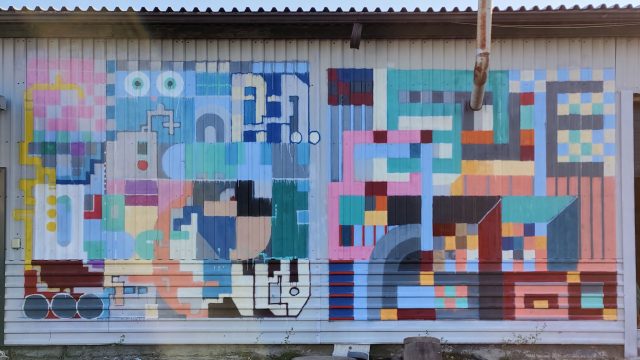 Urban Art