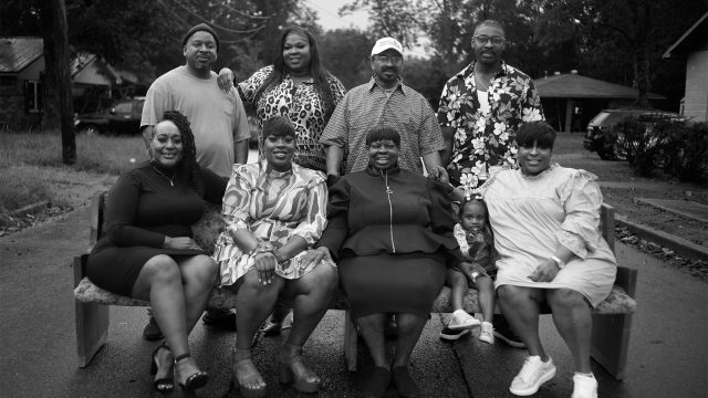 Annie & The Caldwells