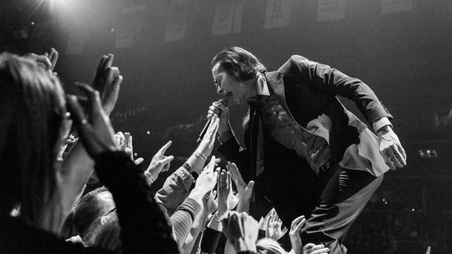 Nick Cave & the Bad Seeds