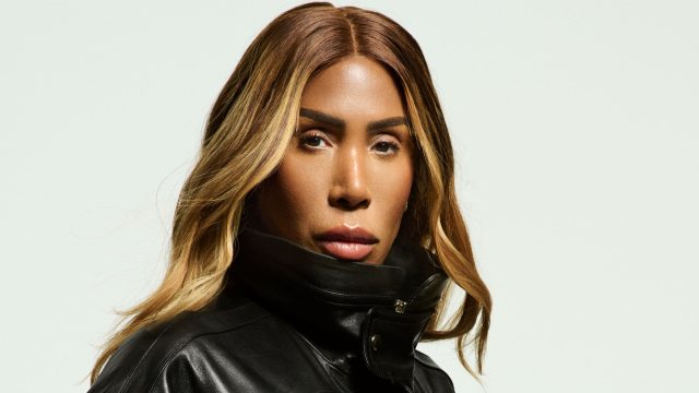 Honey Dijon