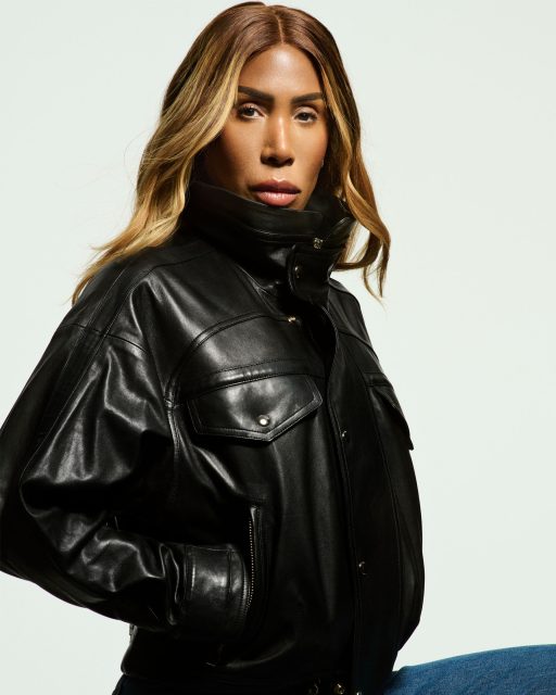 Honey Dijon