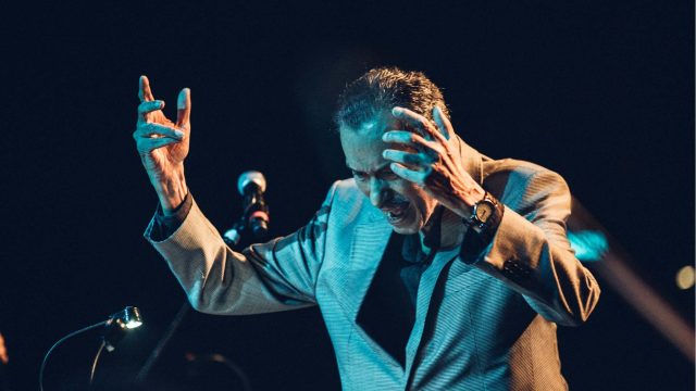 Arthur Verocai with AUKSO Orchestra