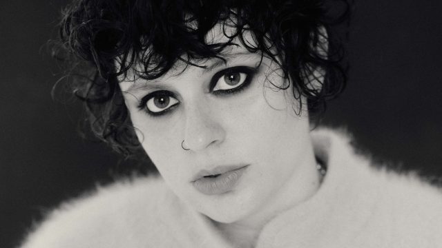 Ana Frango Elétrico