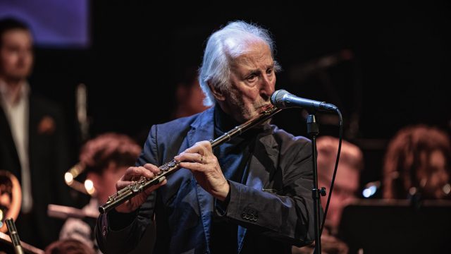 Juhani Aaltonen Quartet