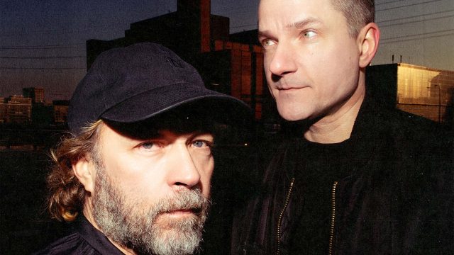 Orkidea b2b Lil Tony